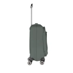 Travelite Priima 4w Trolley S Exp. olive