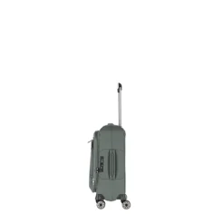 Travelite Priima 4w Trolley S Exp. olive