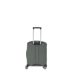 Travelite Priima 4w Trolley S Exp. olive