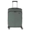 Travelite Priima 4w Trolley M Exp. olive