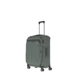Travelite Priima 4w Trolley M Exp. olive