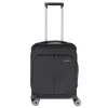 Travelite Priima 4w Trolley S Exp. black
