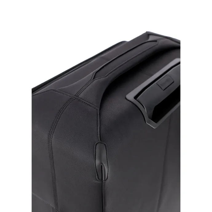 Travelite Priima 4w Trolley S Exp. black