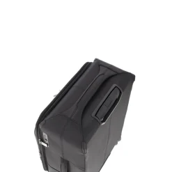 Travelite Priima 4w Trolley S Exp. black