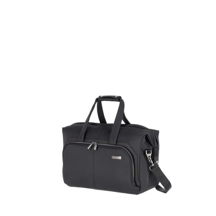 Travelite Priima Weekender black