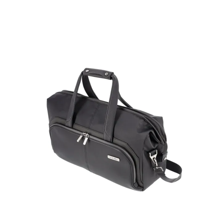 Travelite Priima Weekender black
