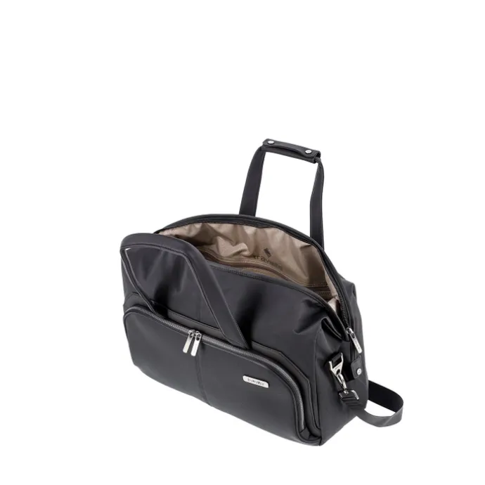 Travelite Priima Weekender black