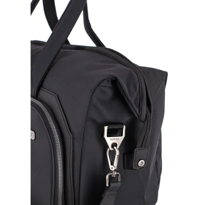 Travelite Priima Weekender black
