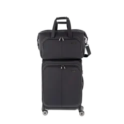 Travelite Priima Weekender black