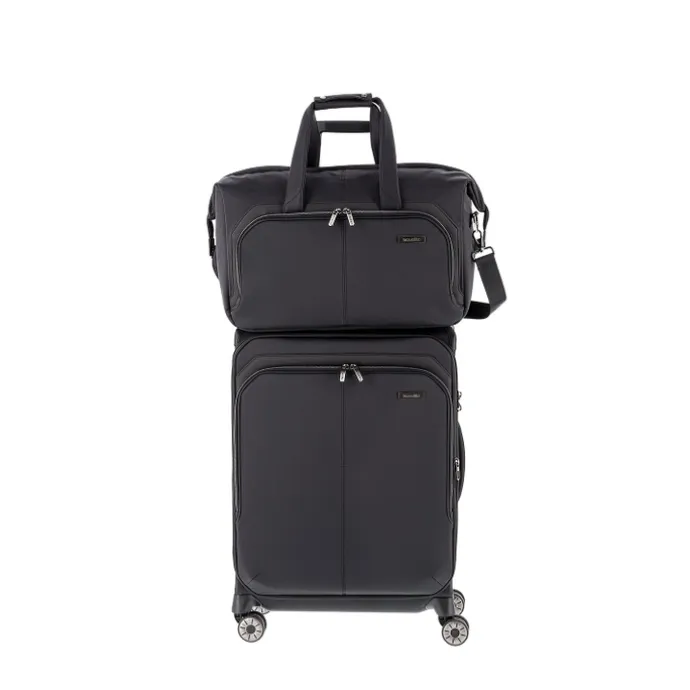 Travelite Priima Weekender black