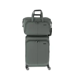 Travelite Priima Weekender olive
