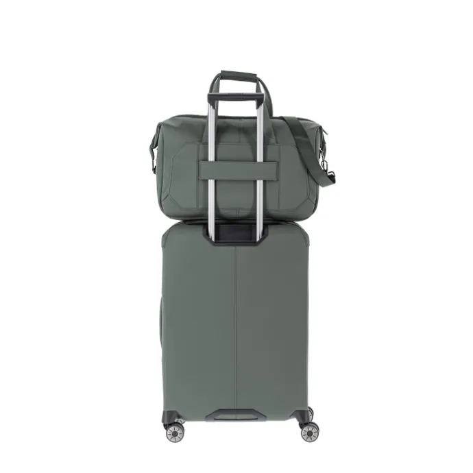 Travelite Priima Weekender olive