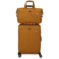 Travelite Priima Weekender curry