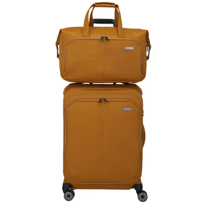 Travelite Priima Weekender curry