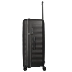 Travelite Roomer 4w Trunk L black
