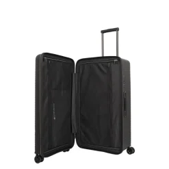 Travelite Roomer 4w Trunk L black