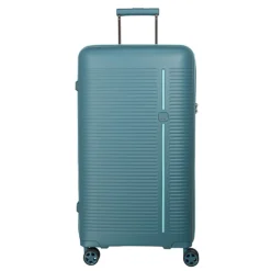 Travelite Roomer 4w Trunk L aqua