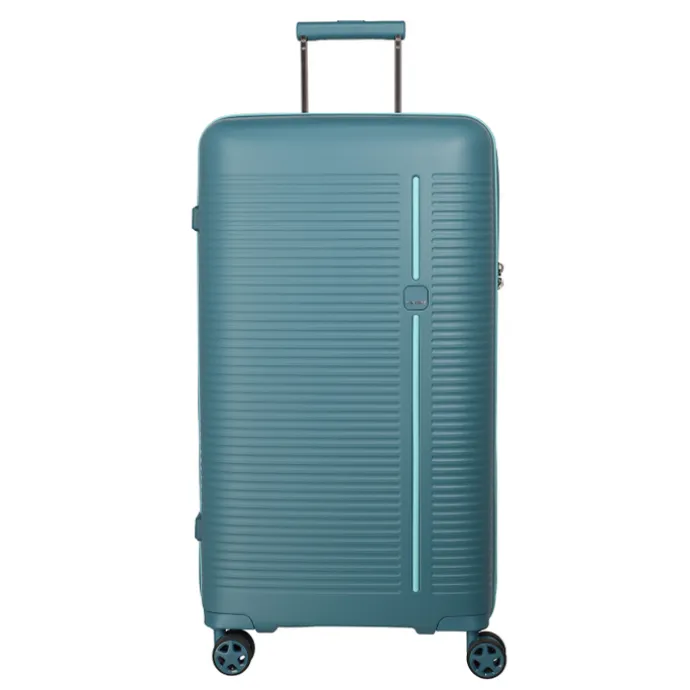 Travelite Roomer 4w Trunk L aqua