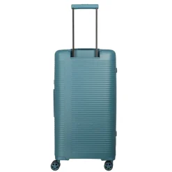 Travelite Roomer 4w Trunk L aqua
