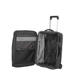Travelite Skaii 2 Wheel Hybrid Trolley S Expandable anthracite