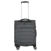 Travelite Skaii 4 Wheel Trolley S anthracite