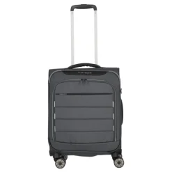 Travelite Skaii 4 Wheel Trolley S anthracite