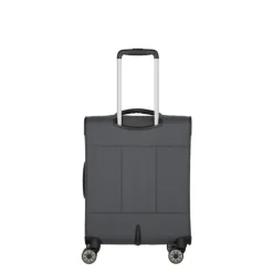 Travelite Skaii 4 Wheel Trolley S anthracite
