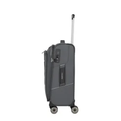 Travelite Skaii 4 Wheel Trolley S anthracite