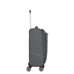 Travelite Skaii 4 Wheel Trolley S anthracite