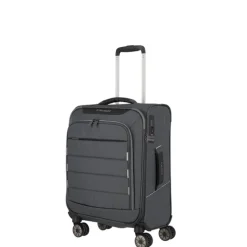Travelite Skaii 4 Wheel Trolley S anthracite