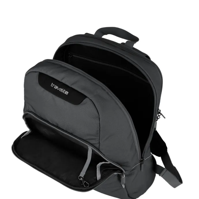 Travelite Skaii Backpack anthracite