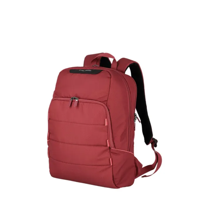 Travelite Skaii Backpack red