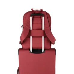Travelite Skaii Backpack red