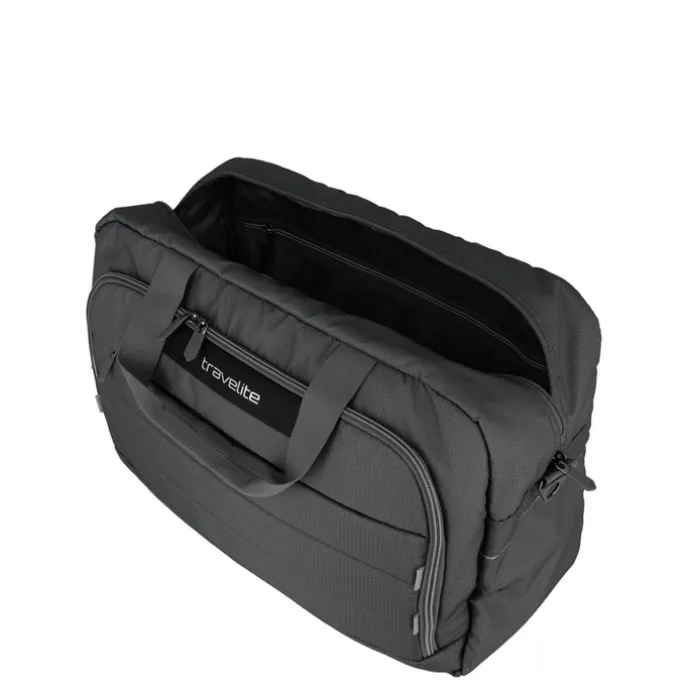 Travelite Skaii Weekender/Backpack anthracite