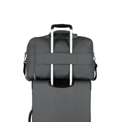 Travelite Skaii Weekender/Backpack anthracite