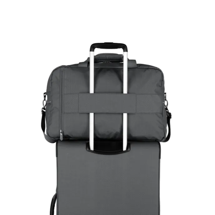 Travelite Skaii Weekender/Backpack anthracite