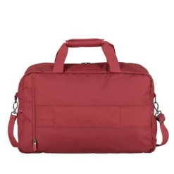 Travelite Skaii Weekender/Backpack red