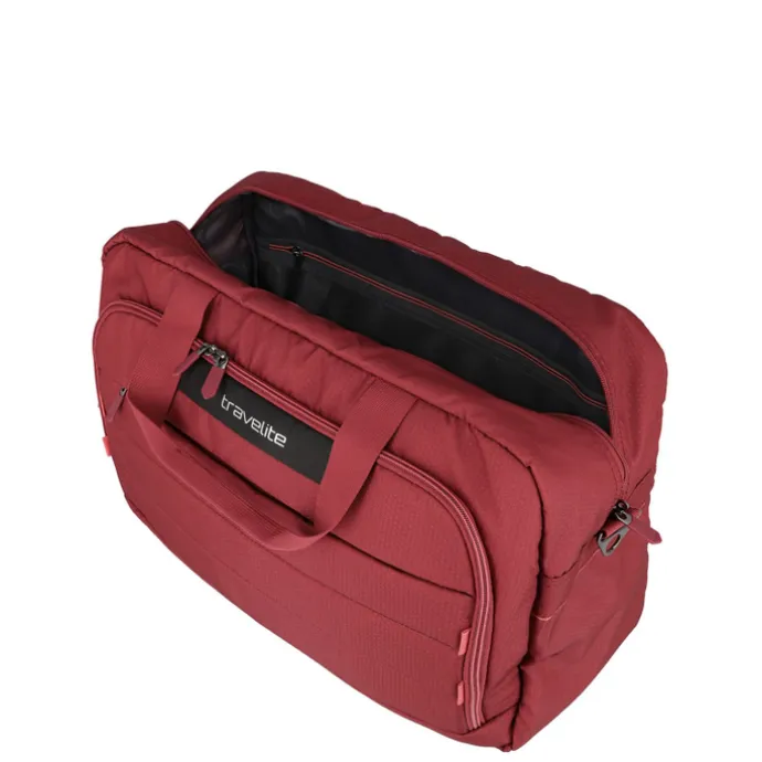 Travelite Skaii Weekender/Backpack red