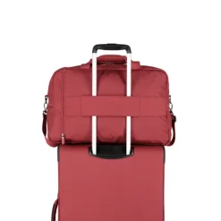 Travelite Skaii Weekender/Backpack red