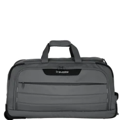 Travelite Skaii Wheeled Duffle anthracite