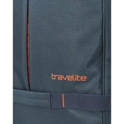 Travelite Tarifa Wheelbag/Doubledecker navy