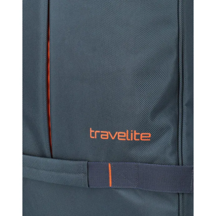 Travelite Tarifa Wheelbag/Doubledecker navy