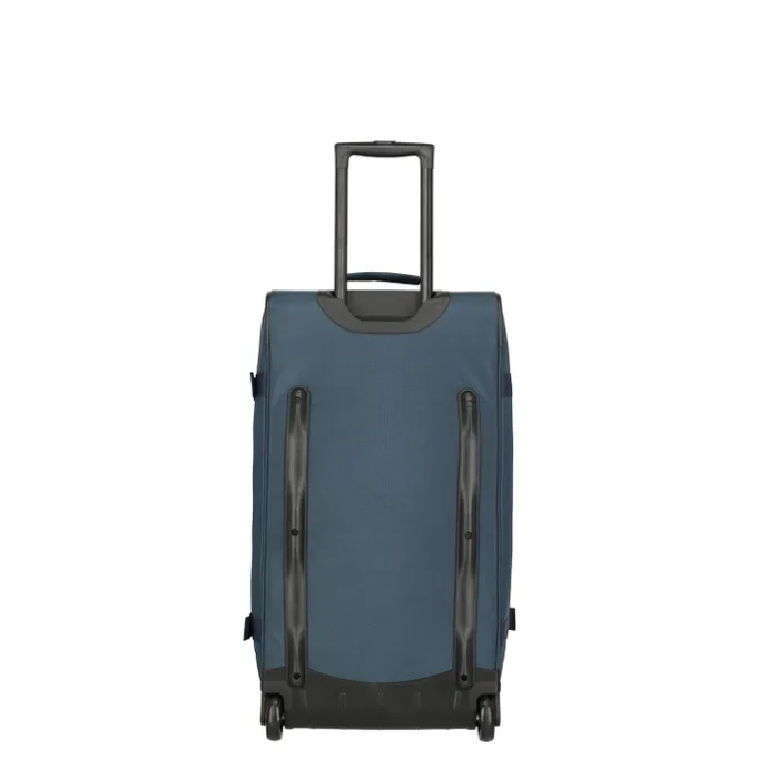 Travelite Tarifa Wheelbag/Doubledecker navy