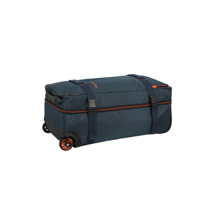 Travelite Tarifa Wheelbag/Doubledecker navy