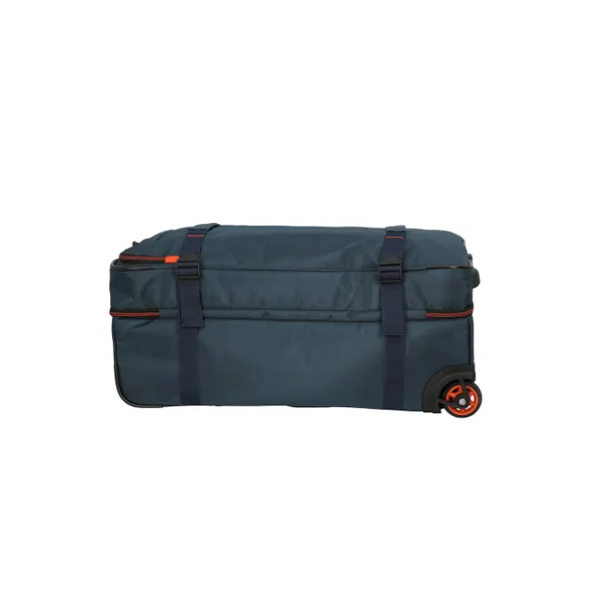 Travelite Tarifa Wheelbag/Doubledecker navy