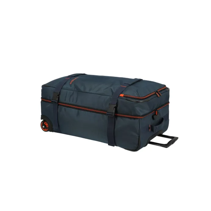 Travelite Tarifa Wheelbag/Doubledecker navy