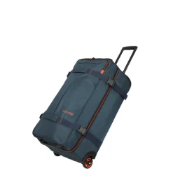 Travelite Tarifa Wheelbag/Doubledecker navy