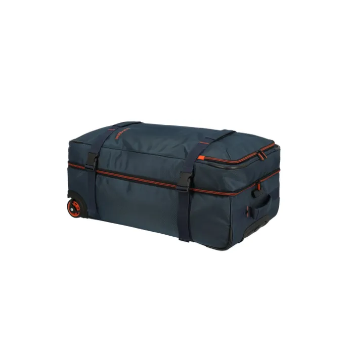 Travelite Tarifa Wheelbag/Doubledecker navy