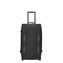 Travelite Tarifa Wheelbag/Doubledecker black