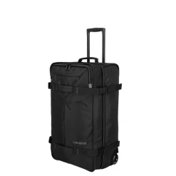Travelite Tarifa Wheelbag/Doubledecker black